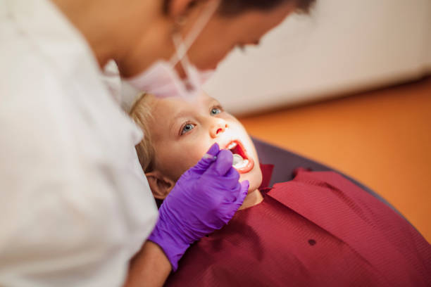 Best Emergency Pediatric Dental Care in Hartford, SD