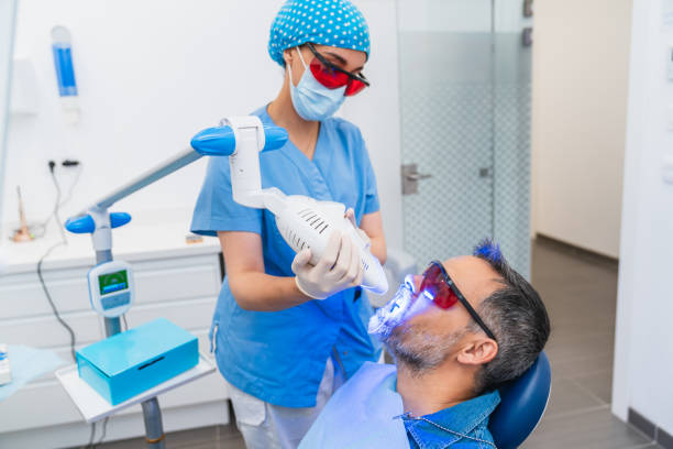 Best Broken or Chipped Tooth Repair in Hartford, SD