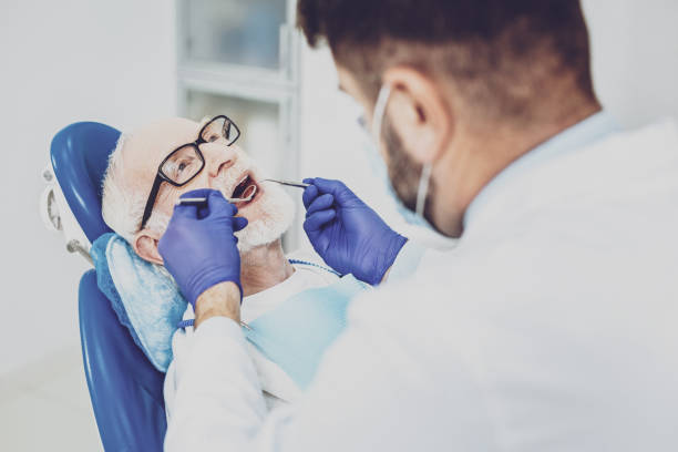 Best Knocked-Out Tooth (Avulsed Tooth) Treatment in Hartford, SD